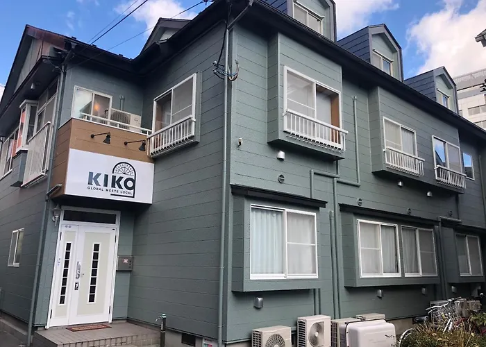Hostel Kiko