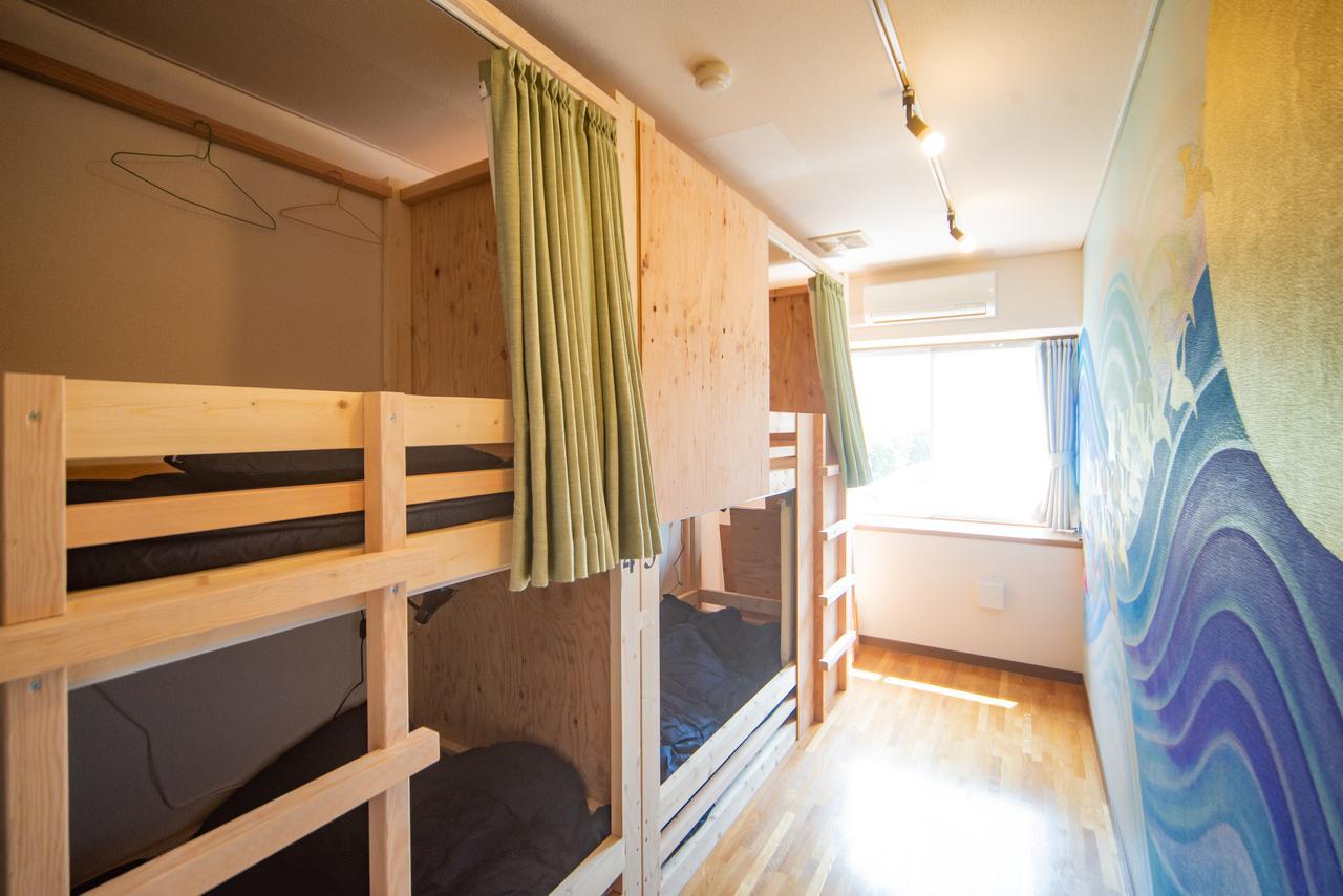 Hostel Kiko Sendai