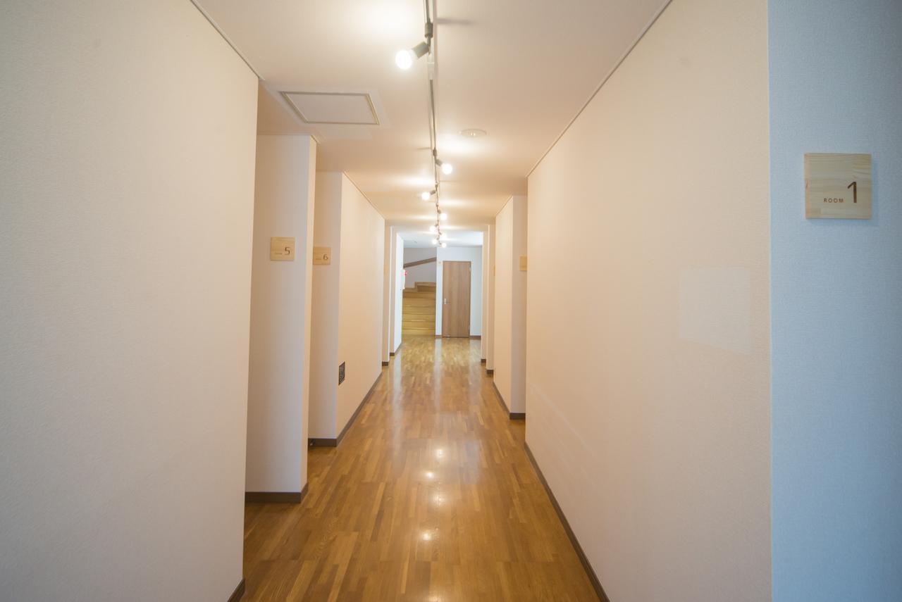 Hostel Kiko Sendai