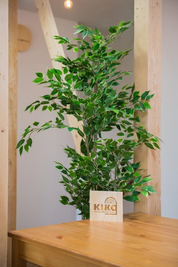 Hostel Kiko *