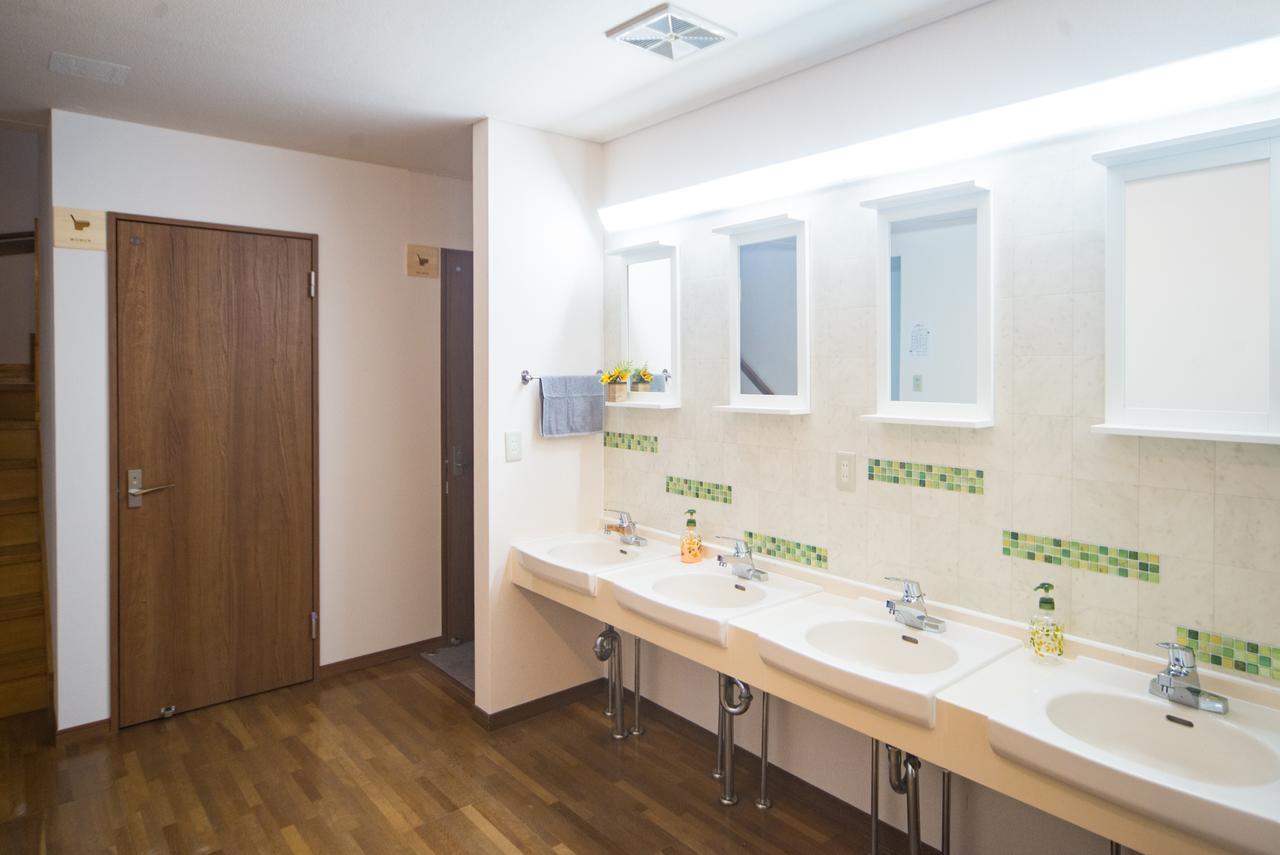 Hostel Kiko Sendai