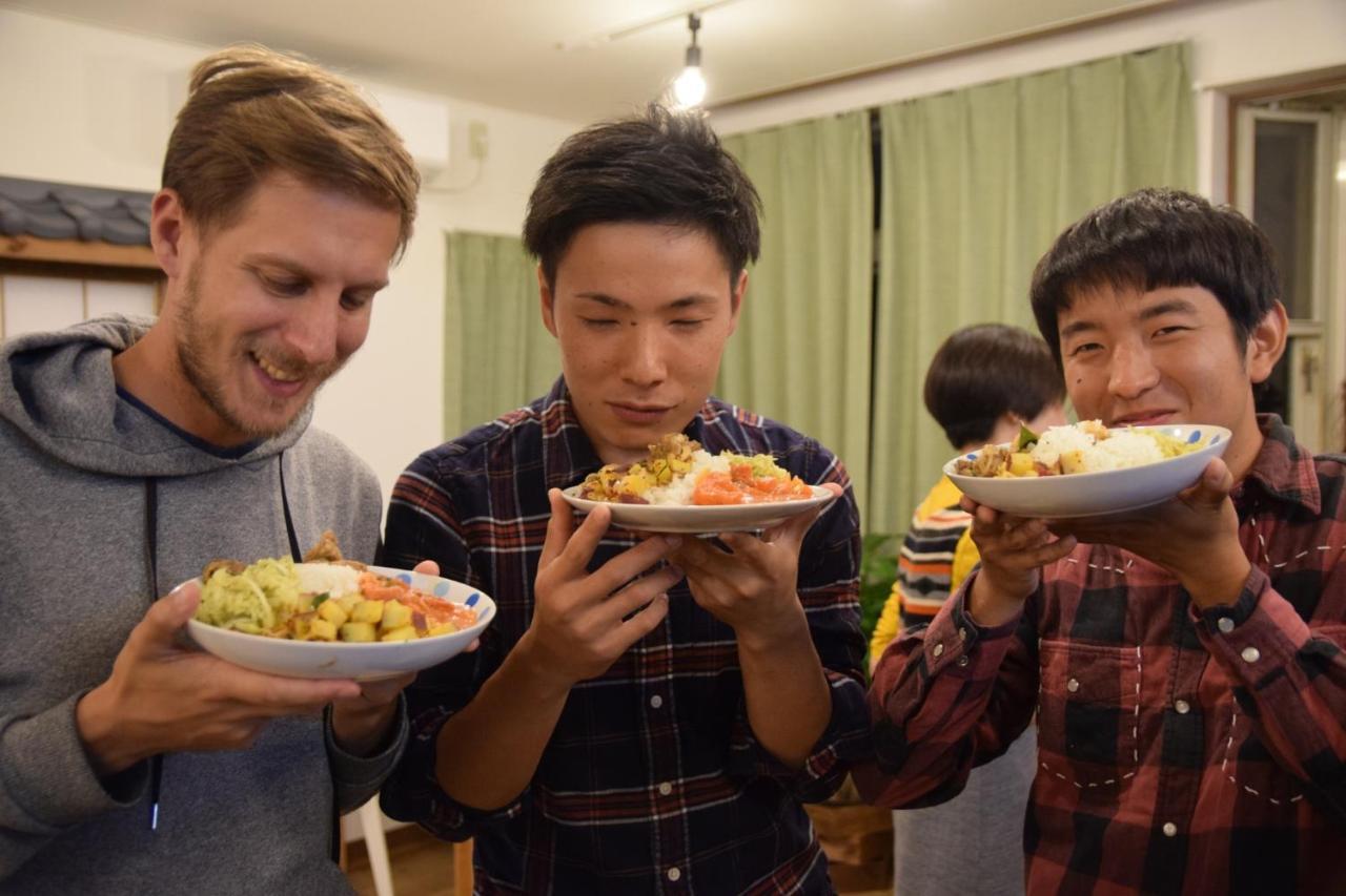 Hostel Kiko Sendai